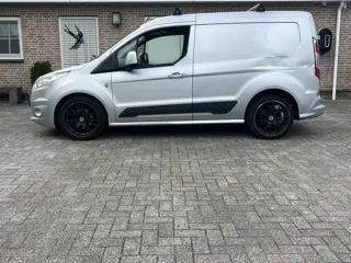 Foto 15 van Ford Transit Connect 1.6 TDCI L1 Trend First Edition
