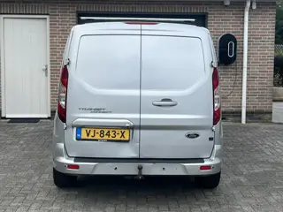Foto 14 van Ford Transit Connect 1.6 TDCI L1 Trend First Edition