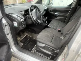 Foto 13 van Ford Transit Connect 1.6 TDCI L1 Trend First Edition