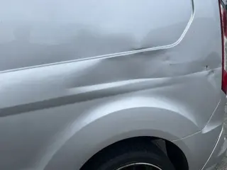 Foto 11 van Ford Transit Connect 1.6 TDCI L1 Trend First Edition