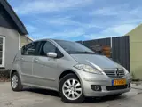 Foto 22 van Mercedes-Benz A-klasse 170 Classic | Automaat | Airco | El. Ramen | Trekhaak | Parkeersensoren | Ond