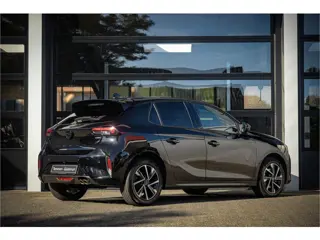 Foto 18 van Opel Corsa 1.2 Turbo Hybrid GS * BTW * (bj 2025, automaat)