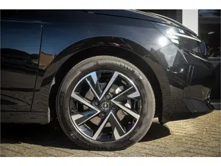 Foto 17 van Opel Corsa 1.2 Turbo Hybrid GS * BTW * (bj 2025, automaat)