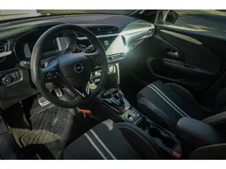 Foto 15 van Opel Corsa 1.2 Turbo Hybrid GS * BTW * (bj 2025, automaat)