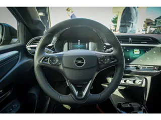 Foto 14 van Opel Corsa 1.2 Turbo Hybrid GS * BTW * (bj 2025, automaat)