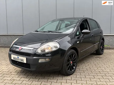 Fiat Punto Evo 1.4 Dynamic Airco 5 Deurs Cruise Control PDC