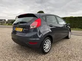 Foto 24 van Ford Fiesta 1.0 Style 1e Eigenaar | D.riem V.V. |Dealer Onderhouden | Navi | A.S. Banden