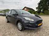 Foto 25 van Ford Fiesta 1.0 Style 1e Eigenaar | D.riem V.V. |Dealer Onderhouden | Navi | A.S. Banden