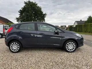 Foto 16 van Ford Fiesta 1.0 Style 1e Eigenaar | D.riem V.V. |Dealer Onderhouden | Navi | A.S. Banden