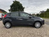 Foto 26 van Ford Fiesta 1.0 Style 1e Eigenaar | D.riem V.V. |Dealer Onderhouden | Navi | A.S. Banden