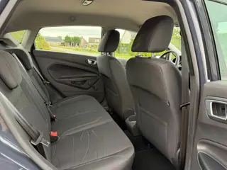 Foto 20 van Ford Fiesta 1.0 Style 1e Eigenaar | D.riem V.V. |Dealer Onderhouden | Navi | A.S. Banden