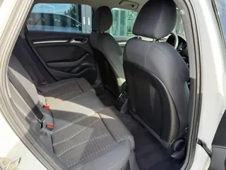 Foto 11 van Audi A3 Sportback 30 TFSI S-Line Cruise Control Sport
