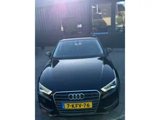 Foto 13 van Audi A3 Sportback 1.8 TFSI Ambition Pro Line plus