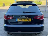 Foto 25 van Audi A3 Sportback 1.8 TFSI Ambition Pro Line plus