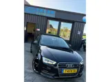Foto 27 van Audi A3 Sportback 1.8 TFSI Ambition Pro Line plus