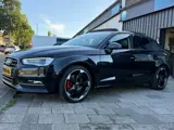 Foto 28 van Audi A3 Sportback 1.8 TFSI Ambition Pro Line plus