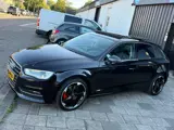 Foto 30 van Audi A3 Sportback 1.8 TFSI Ambition Pro Line plus