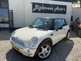 Foto 22 van Mini 3-Deurs 1.6 Cooper Chili Automaat | LM | Leer | Cruise Control