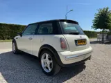 Foto 23 van Mini 3-Deurs 1.6 Cooper Chili Automaat | LM | Leer | Cruise Control