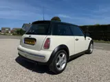 Foto 24 van Mini 3-Deurs 1.6 Cooper Chili Automaat | LM | Leer | Cruise Control