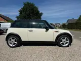 Foto 26 van Mini 3-Deurs 1.6 Cooper Chili Automaat | LM | Leer | Cruise Control