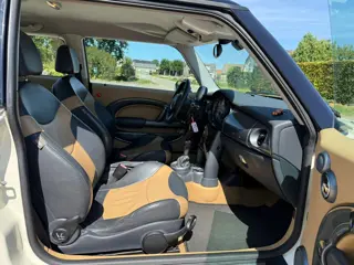 Foto 17 van Mini 3-Deurs 1.6 Cooper Chili Automaat | LM | Leer | Cruise Control
