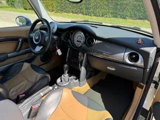 Foto 18 van Mini 3-Deurs 1.6 Cooper Chili Automaat | LM | Leer | Cruise Control