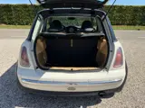 Foto 30 van Mini 3-Deurs 1.6 Cooper Chili Automaat | LM | Leer | Cruise Control