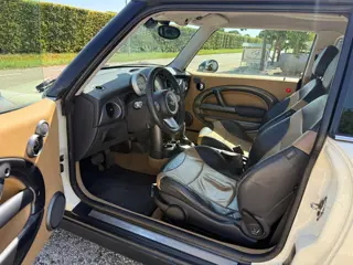 Foto 11 van Mini 3-Deurs 1.6 Cooper Chili Automaat | LM | Leer | Cruise Control