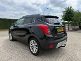 Foto 23 van Opel Mokka 1.4 T Innovation Camera | Leer | Stoel VW | Navi | Trekhaak