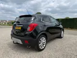 Foto 24 van Opel Mokka 1.4 T Innovation Camera | Leer | Stoel VW | Navi | Trekhaak