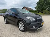 Foto 25 van Opel Mokka 1.4 T Innovation Camera | Leer | Stoel VW | Navi | Trekhaak