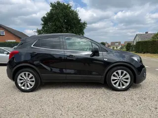 Foto 16 van Opel Mokka 1.4 T Innovation Camera | Leer | Stoel VW | Navi | Trekhaak