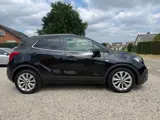 Foto 26 van Opel Mokka 1.4 T Innovation Camera | Leer | Stoel VW | Navi | Trekhaak