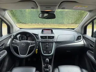 Foto 17 van Opel Mokka 1.4 T Innovation Camera | Leer | Stoel VW | Navi | Trekhaak