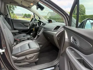 Foto 19 van Opel Mokka 1.4 T Innovation Camera | Leer | Stoel VW | Navi | Trekhaak