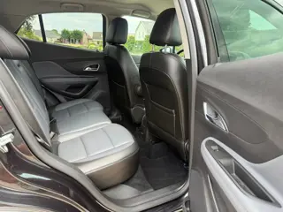 Foto 20 van Opel Mokka 1.4 T Innovation Camera | Leer | Stoel VW | Navi | Trekhaak