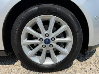 Foto 11 van Ford Focus 1.0 Titanium Edition Stoel VW. | Navi | PDC | LM | Cruise | Keyless | Org. NL