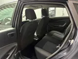 Foto 23 van Ford Fiesta 1.25 Limited