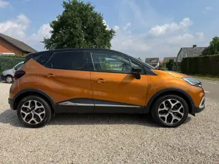 Foto 16 van Renault Captur 1.2 TCe Initiale Paris Camera | Navi | Leer | Stoel VW | Pano | Trekhaak