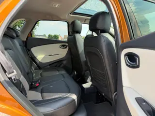 Foto 20 van Renault Captur 1.2 TCe Initiale Paris Camera | Navi | Leer | Stoel VW | Pano | Trekhaak