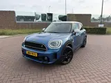 Foto 21 van MINI Countryman Cooper SE ALL4 Pepper (bj 2020, automaat)