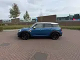 Foto 25 van MINI Countryman Cooper SE ALL4 Pepper (bj 2020, automaat)