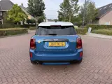 Foto 29 van MINI Countryman Cooper SE ALL4 Pepper (bj 2020, automaat)