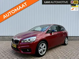 BMW 2-serie Active Tourer 225xe Centennial Executive, CarPlay, Navi, Camera, Leder, NAP