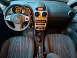 Foto 25 van Opel Corsa 1.4-16V Edition airco nwe APK nette auto