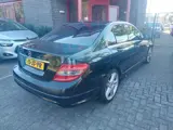 Foto 25 van Mercedes-Benz C-klasse 180 K Avantgarde / Auto goed werkt en goed rijdt