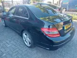 Foto 27 van Mercedes-Benz C-klasse 180 K Avantgarde / Auto goed werkt en goed rijdt