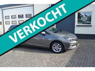 Opel Astra Sports Tourer 1.4 Turbo S/S Volle Uitvoering