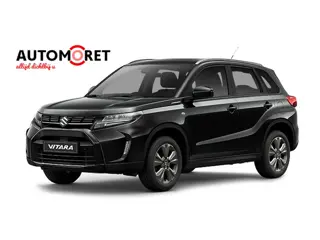 Suzuki Vitara 1.4 Boosterjet Select Smart Hybrid Nu 2000,- Inruilvoordeel